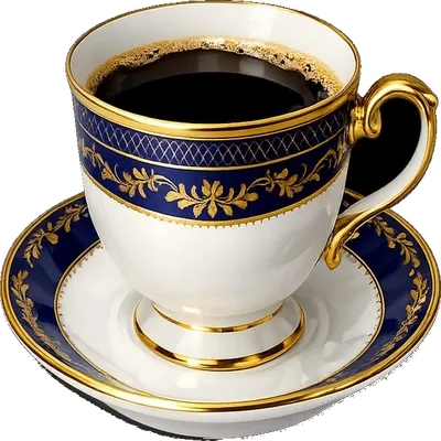 Xícara de Café